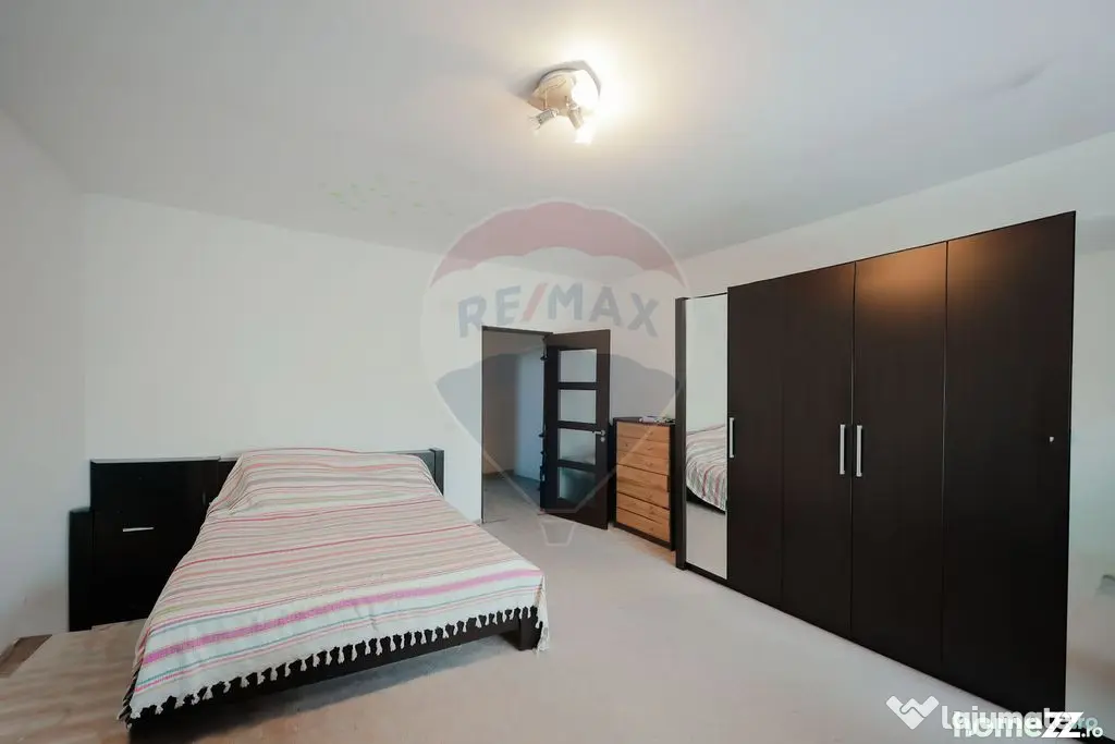 Duplex cu 3 camere de vânzare, zona Ioșia, Oradea