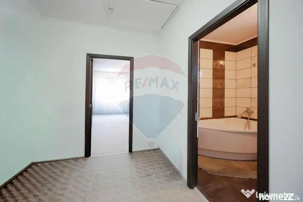 Duplex cu 3 camere de vânzare, zona Ioșia, Oradea