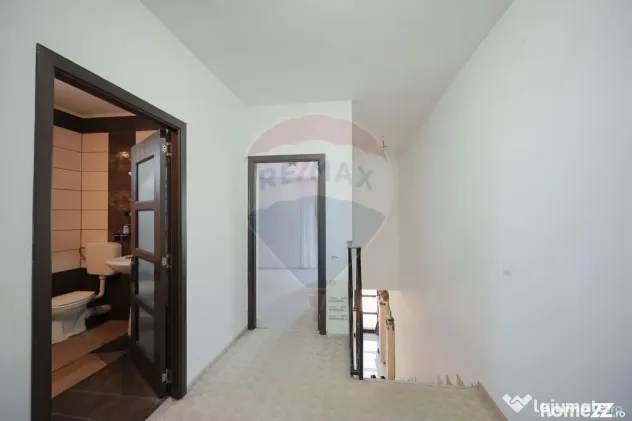 Duplex cu 3 camere de vânzare, zona Ioșia, Oradea