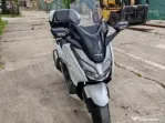 Scuter Honda Forza 300 NSS 2019