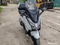 Scuter Honda Forza 300 NSS 2019 