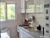 Apartament 2 camere, semidecomandat - zona Astra 