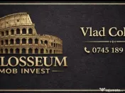 Apartament 2 camere, semidecomandat - zona Astra 