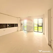 Apartament cu 2 camere de închiriat in bloc nou( DMC RES...
