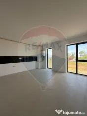 Apartament cu 2 camere de închiriat in bloc nou( DMC RES... 