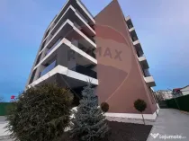 Apartament cu 2 camere de închiriat in bloc nou( DMC RES...