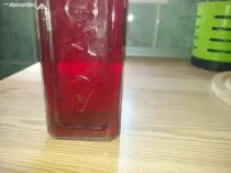 Vând vin de casă,din struguri nohan și ananas