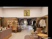 Zona Regina Elisabeta sp 170 mp ideal cafenea 