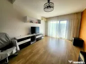 Bloc nou Apartament Decomandat 2 camere cu loc de parcare mu 