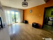 Bloc nou Apartament Decomandat 2 camere cu loc de parcare mu 