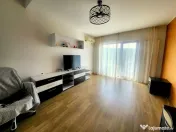 Bloc nou Apartament Decomandat 2 camere cu loc de parcare mu 