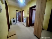 Bloc nou Apartament Decomandat 2 camere cu loc de parcare mu 