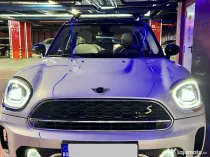 Mini Cooper Coutryman Plug-in Hybrid SEE ALL4