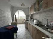 2 camere - Metrou Tineretului - Centrala 