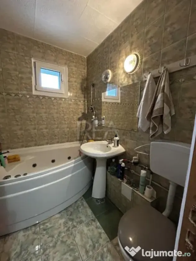 Apartament 2 Camere - Tineretului - Dimitrie Cantemir