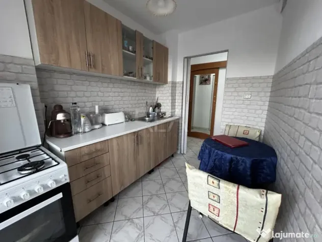 Apartament 2 Camere - Tineretului - Dimitrie Cantemir