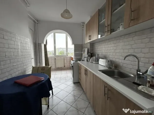Apartament 2 Camere - Tineretului - Dimitrie Cantemir