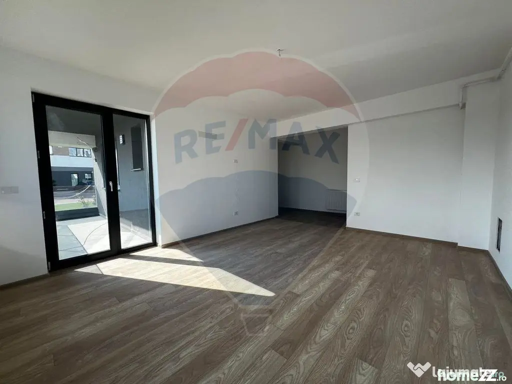 Apartament cu 2 camere de închiriat in bloc nou Valcom R... - Focsani (Vrancea)