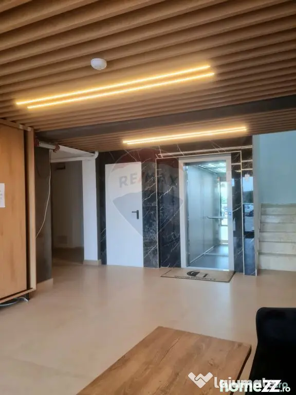 Apartament cu 2 camere de închiriat in bloc nou Valcom R... - Focsani (Vrancea)