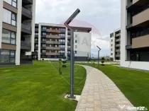 Apartament cu 2 camere de închiriat in bloc nou Valcom R...