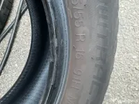 Anvelope iarna 205/55R16 Vredestein Snowtrac 5 