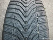 Anvelope iarna 205/55R16 Vredestein Snowtrac 5 