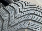 Anvelope iarna 205/55R16 Vredestein Snowtrac 5 