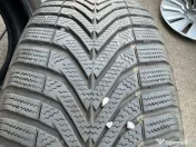Anvelope iarna 205/55R16 Vredestein Snowtrac 5 