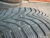 Anvelope iarna 205/55R16 Vredestein Snowtrac 5 