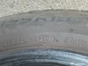 Anvelope iarna 205/55R16 Vredestein Snowtrac 5 