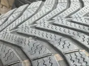 Anvelope iarna 205/55R16 Vredestein Snowtrac 5 