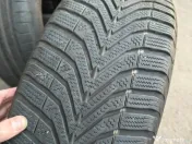 Anvelope iarna 205/55R16 Vredestein Snowtrac 5 