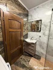 Casa noua in localitatea Carandeni 