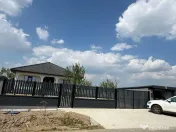 Casa noua in localitatea Carandeni 
