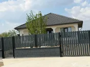 Casa noua in localitatea Carandeni 