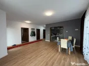 Casa noua in localitatea Carandeni 