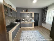Casa noua in localitatea Carandeni 