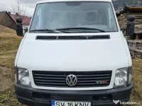 Volkswagen Lt 46 