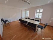 Spatiu pentru birour in zona Centrului Istoric din Sibiu 