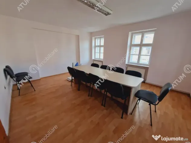 Spatiu pentru birour in zona Centrului Istoric din Sibiu