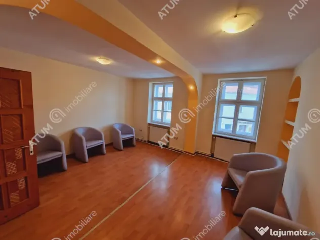 Spatiu pentru birour in zona Centrului Istoric din Sibiu