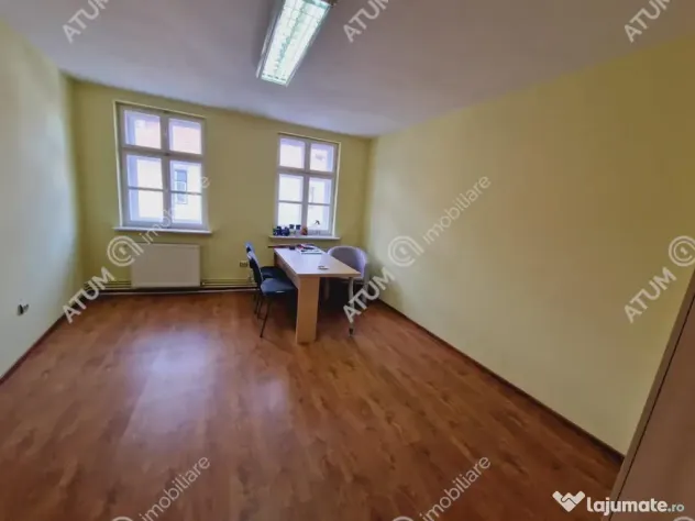 Spatiu pentru birour in zona Centrului Istoric din Sibiu