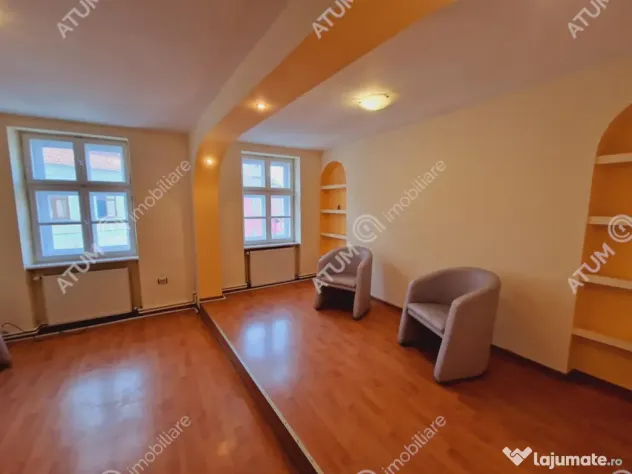 Spatiu pentru birour in zona Centrului Istoric din Sibiu