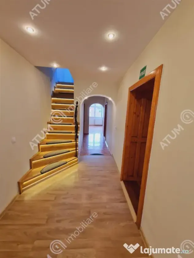 Spatiu pentru birour in zona Centrului Istoric din Sibiu