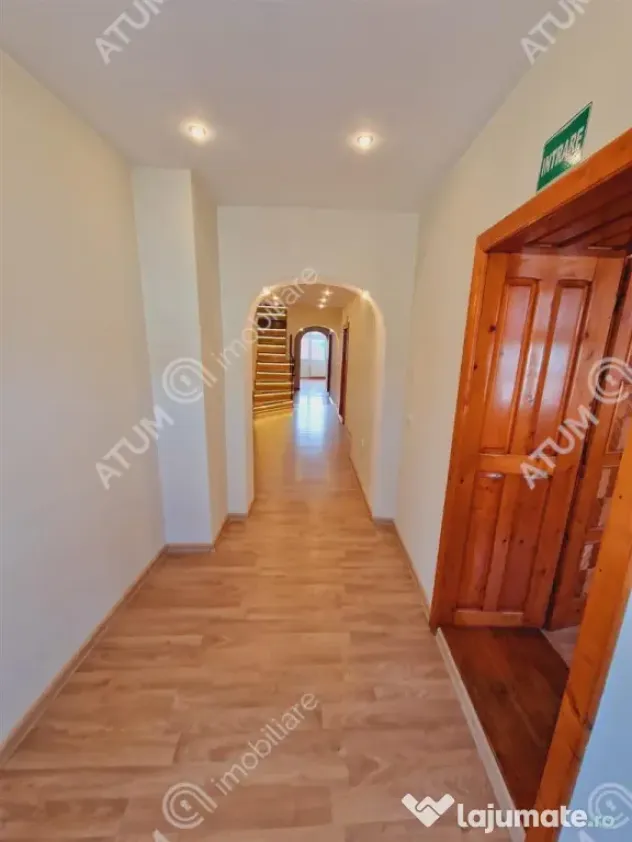 Spatiu pentru birour in zona Centrului Istoric din Sibiu