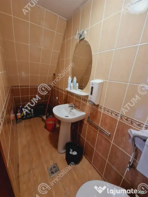 Spatiu pentru birour in zona Centrului Istoric din Sibiu