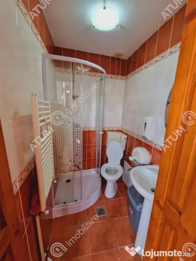 Spatiu pentru birour in zona Centrului Istoric din Sibiu