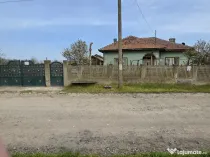 Vand casa comuna Celaru,sat Soreni, jud.Dolj
