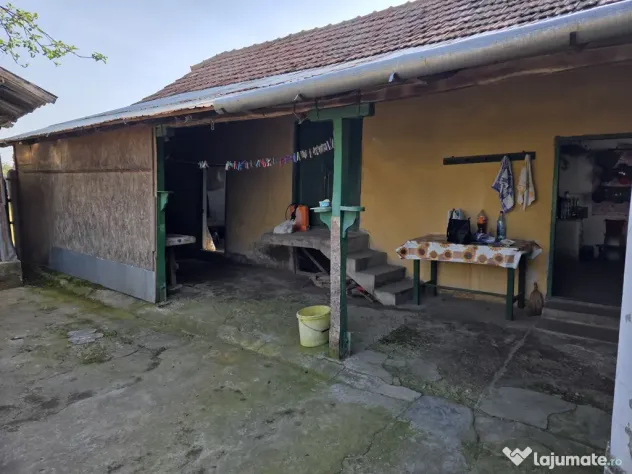 Casa comuna Celaru, sat Soreni, jud. Dolj