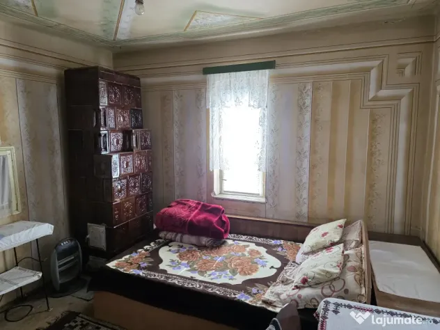 Casa comuna Celaru, sat Soreni, jud. Dolj